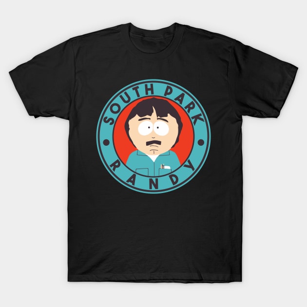Randy marsh online sweatshirt